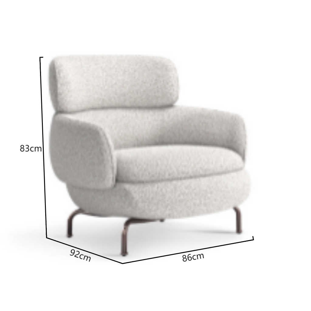 Vivienne Chair