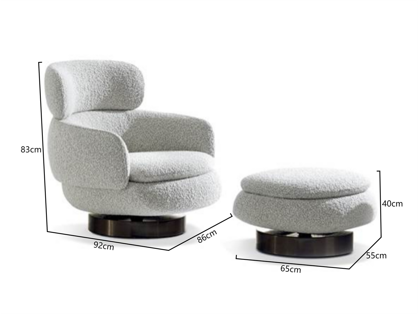 Vivienne Chair