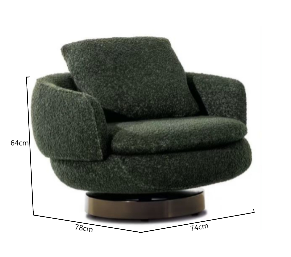 Vivienne Chair