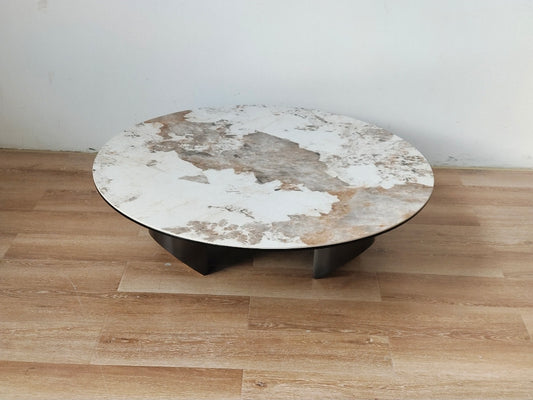Wedge Coffee Table