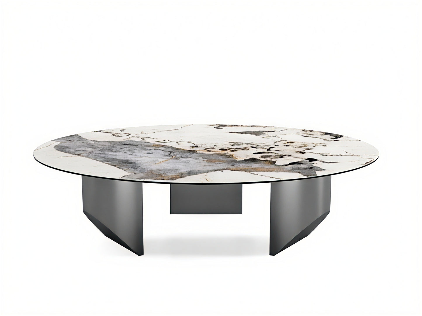Wedge Coffee Table