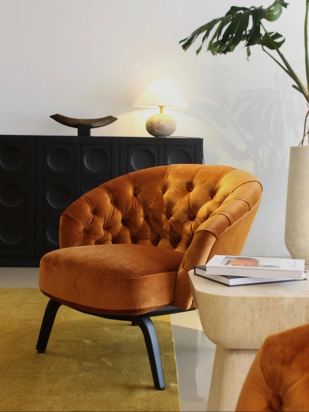 Winston Chair