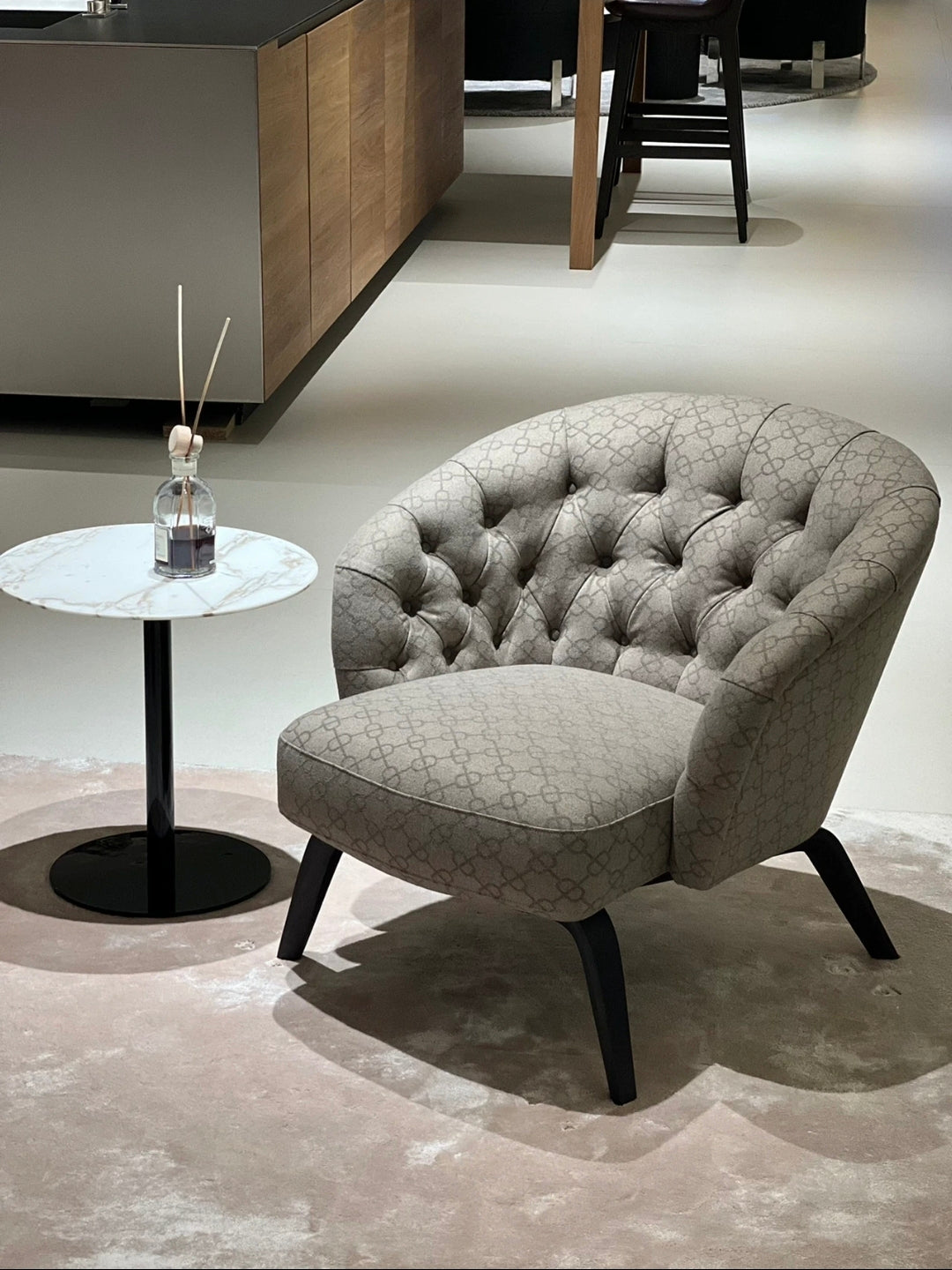 Winston Chair