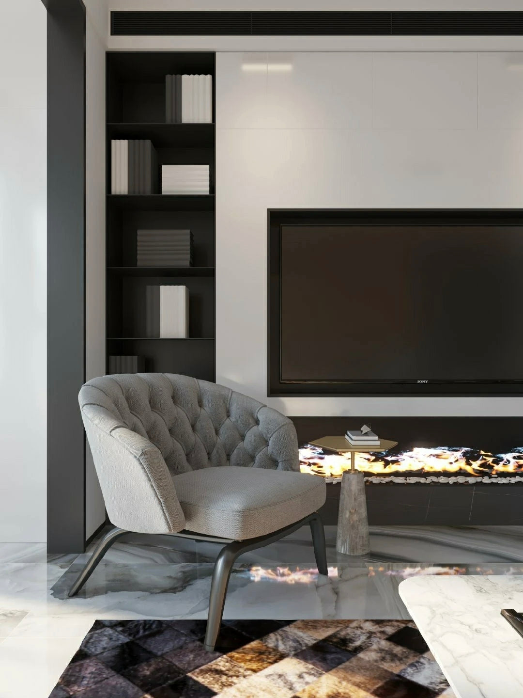 Winston Chair