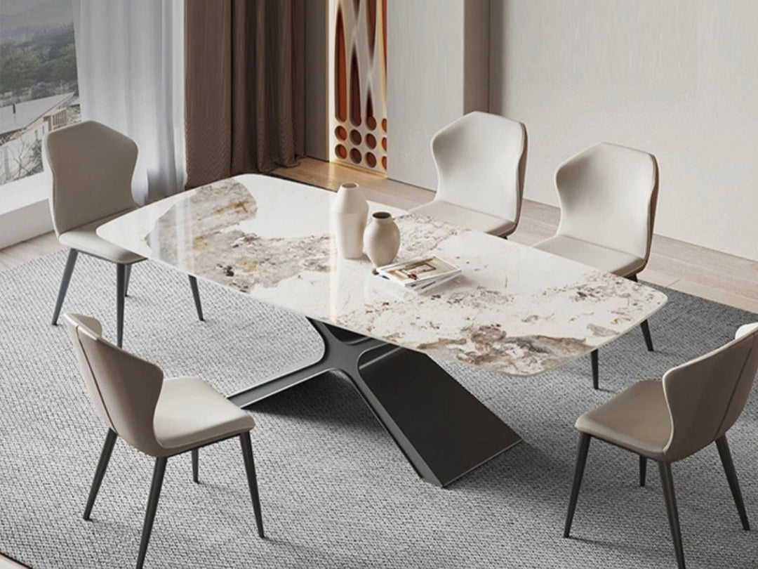 Xavier Dining Table