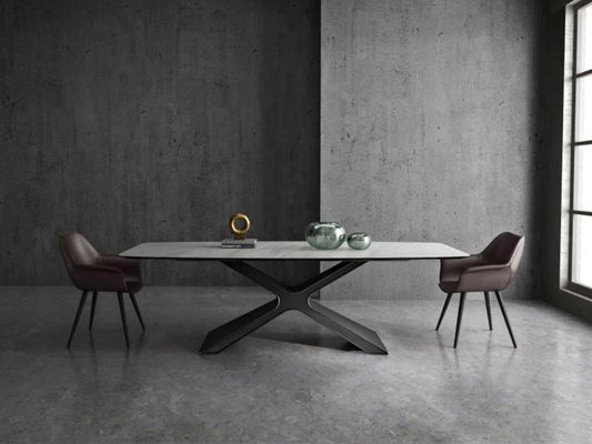 Xavier Dining Table
