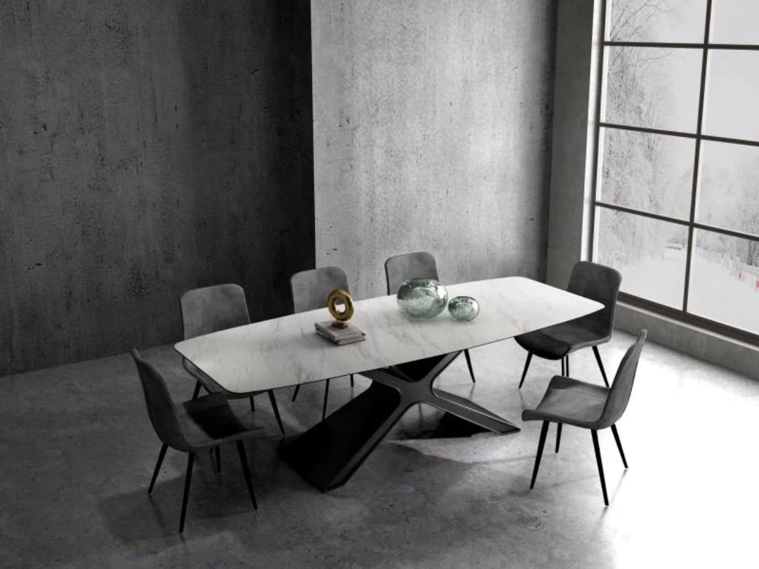 Xavier Dining Table