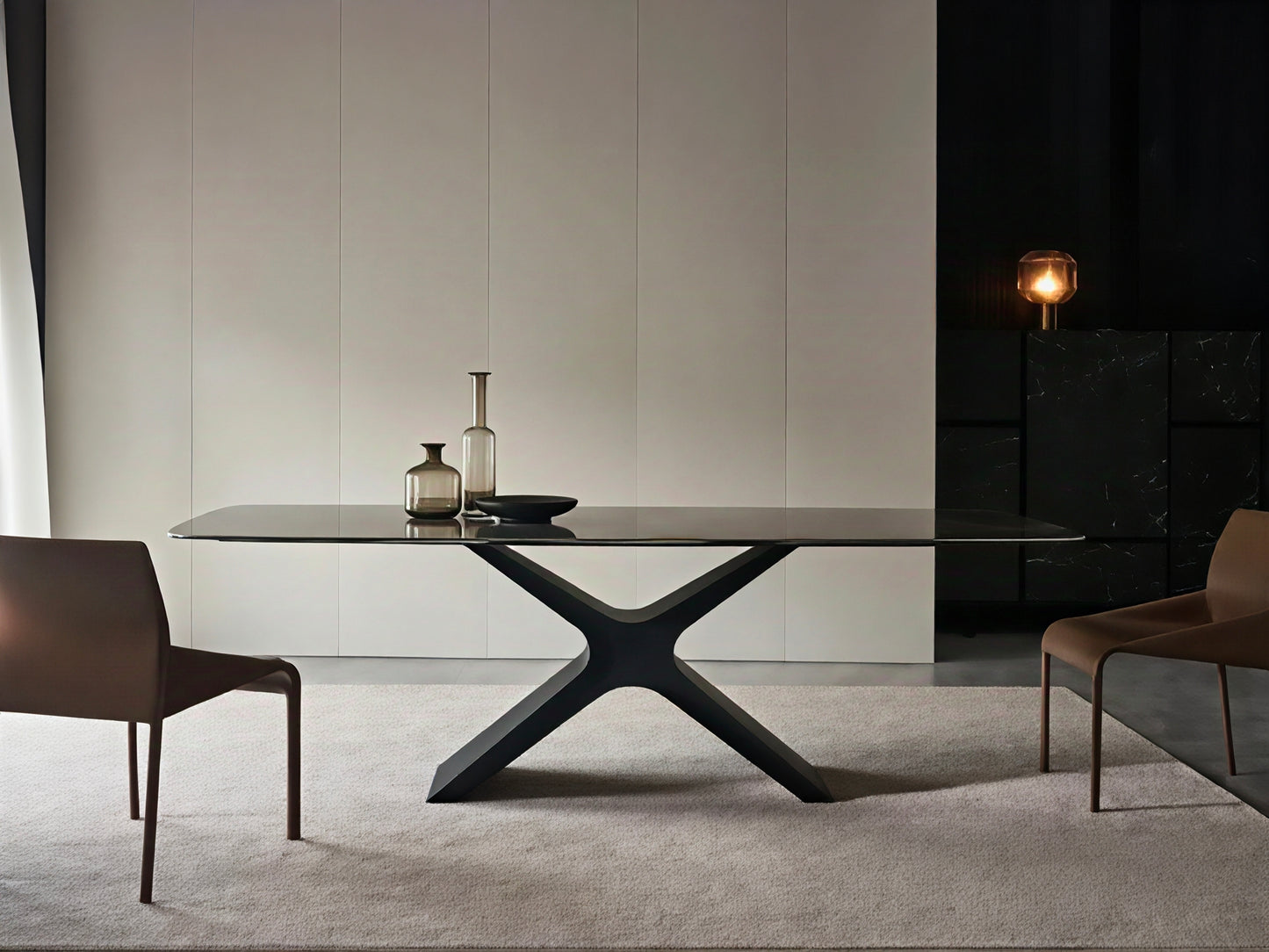 Xavier Dining Table