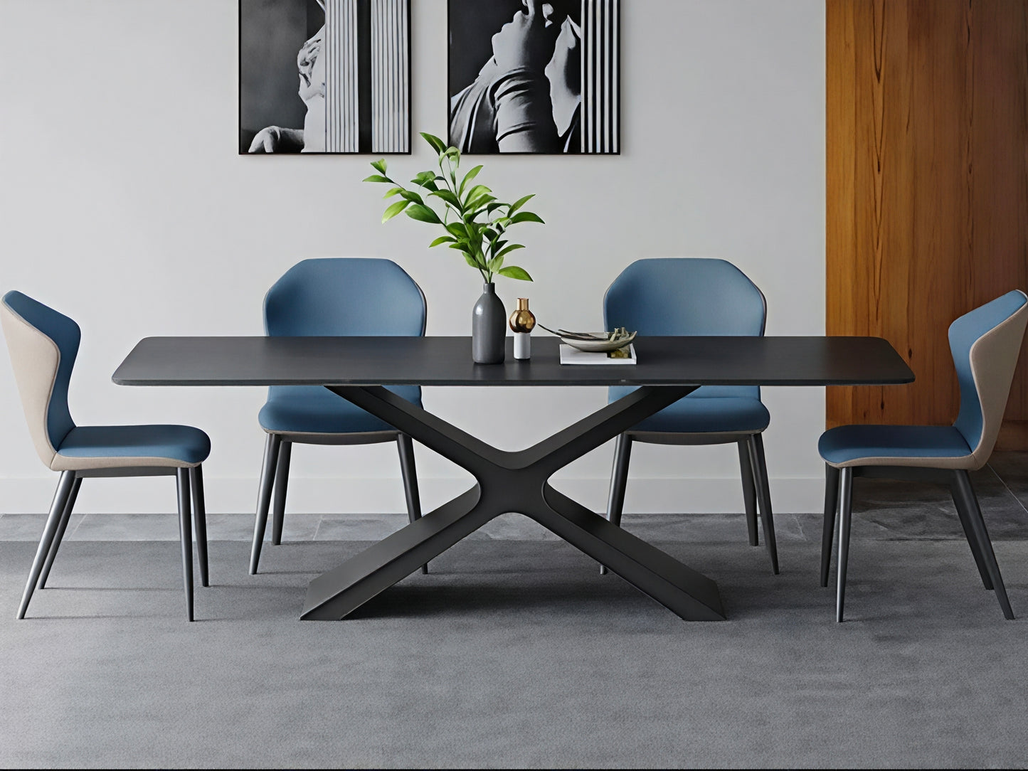 Xavier Dining Table