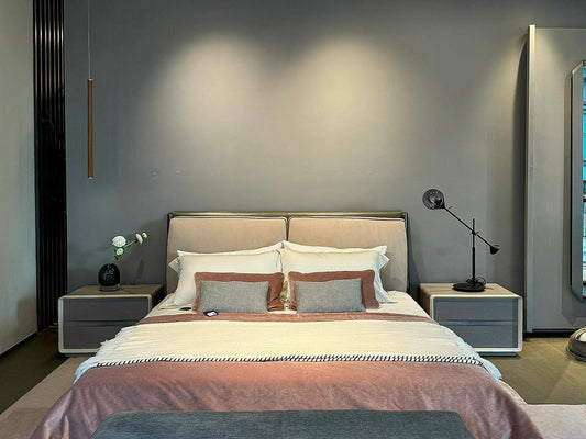 Adam Bed