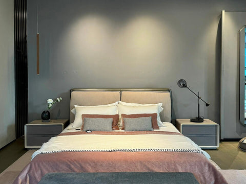 Adam Bed