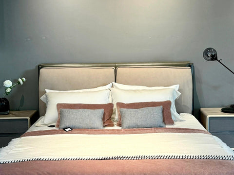 Adam Bed
