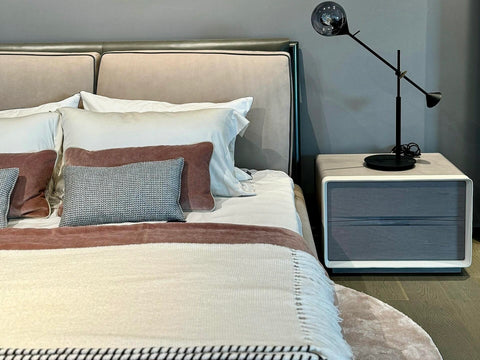 Adam Bed