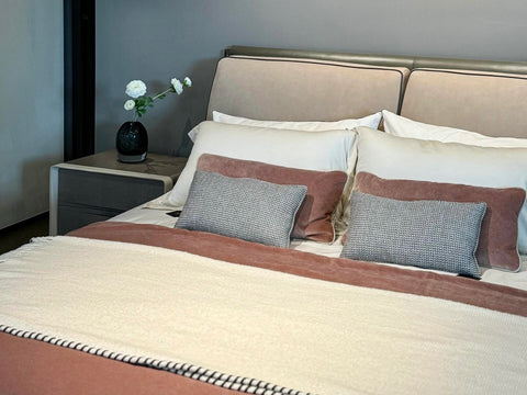 Adam Bed