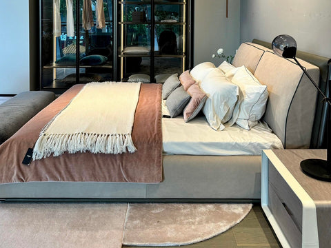 Adam Bed