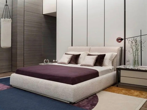 Adam Bed