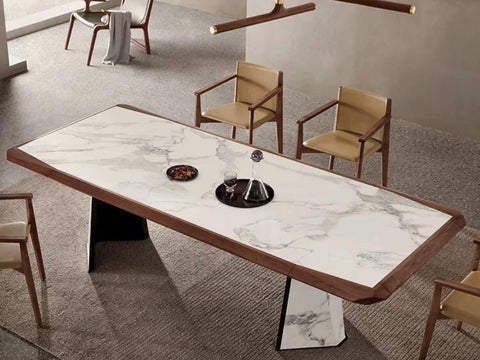Amadeus Dining Table