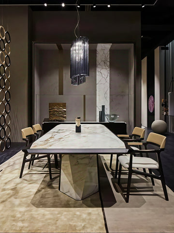 Amadeus Dining Table