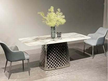 Atrium Dining Table