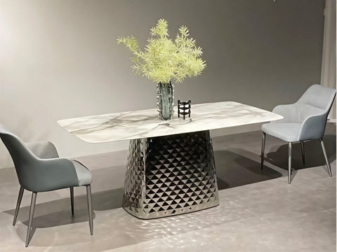 Atrium Dining Table