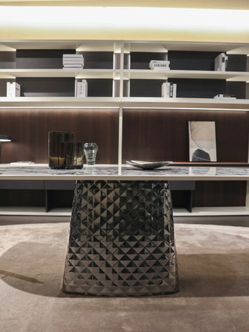 Atrium Dining Table
