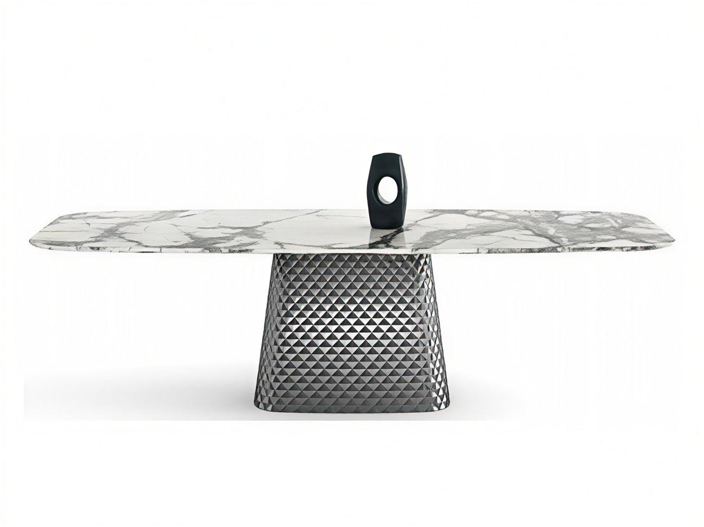 Atrium Dining Table