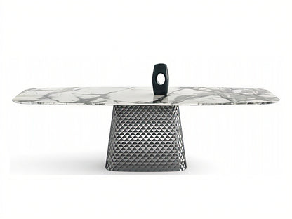 Atrium Dining Table