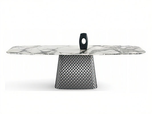 Atrium Dining Table