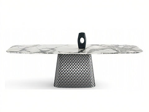 Atrium Dining Table