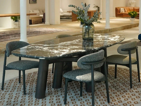 Ballet Dining Table