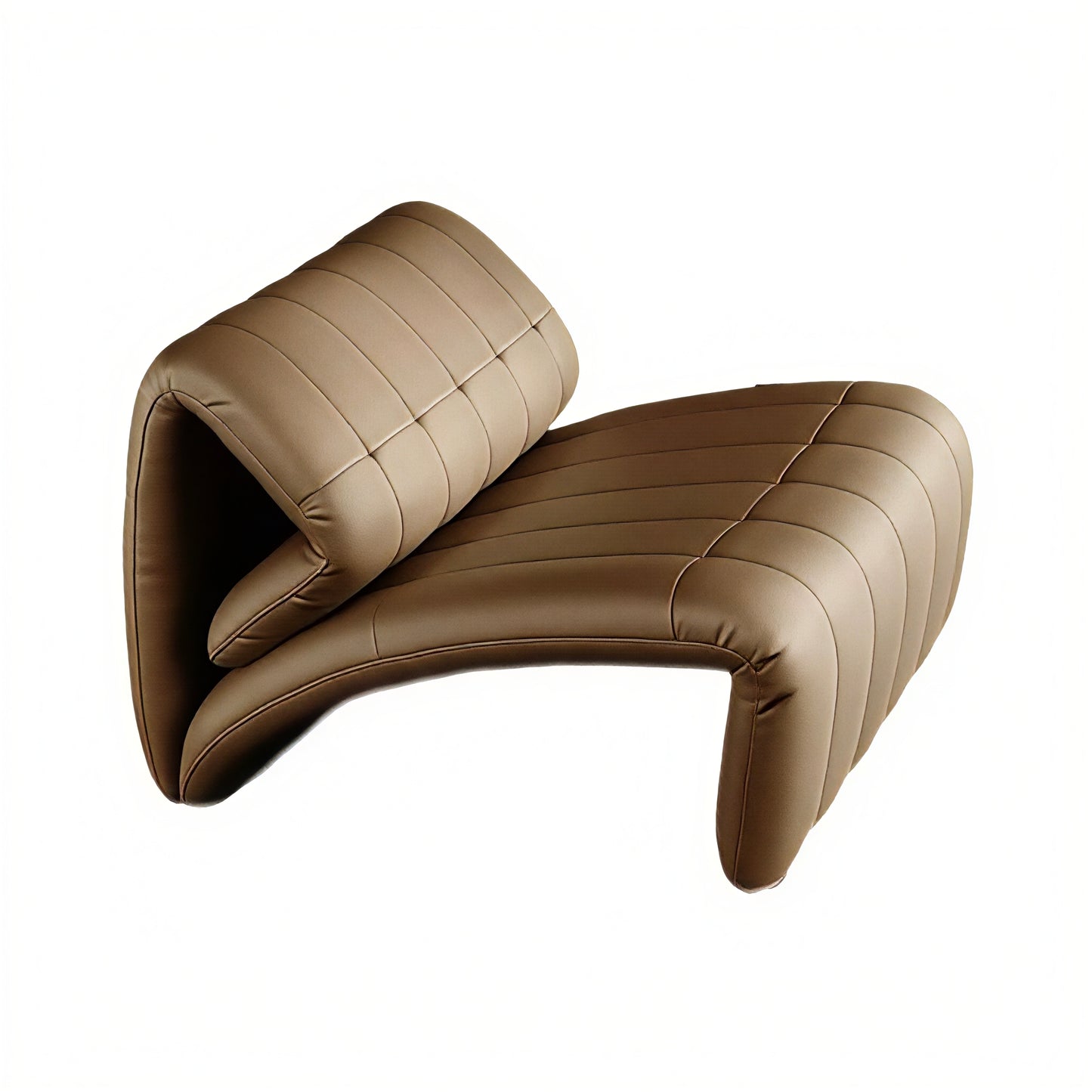 Barcelona Fist Chair