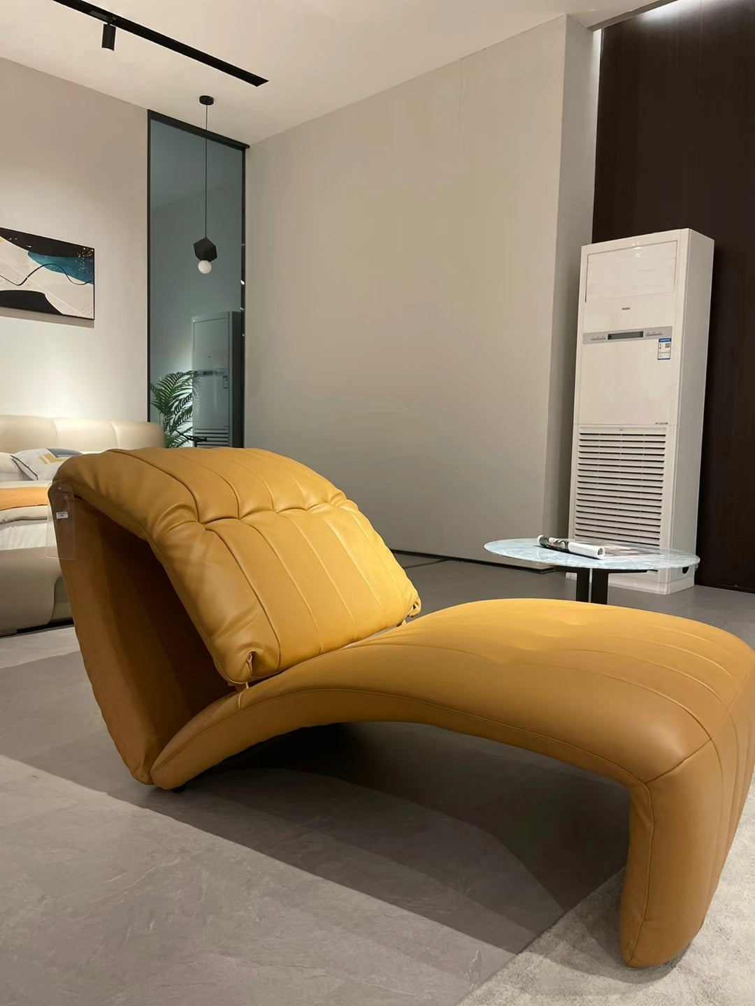 Barcelona Fist Chair