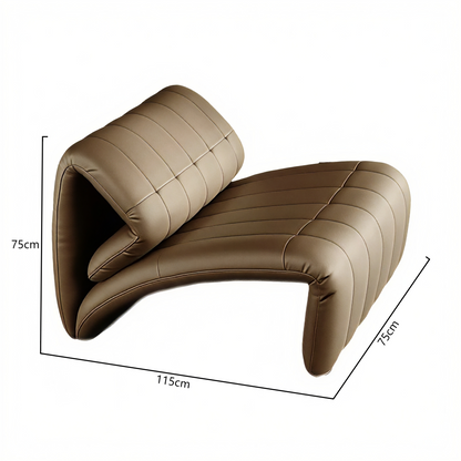 Barcelona Fist Chair