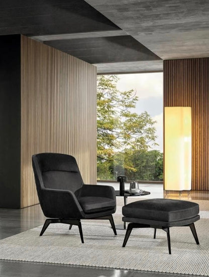 Belt Chair