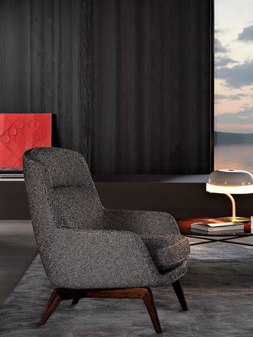 Belt Chair