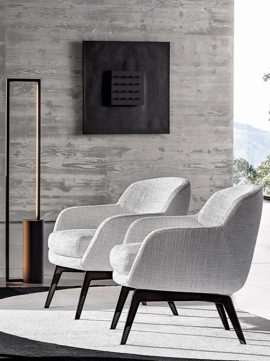 Belt Chair