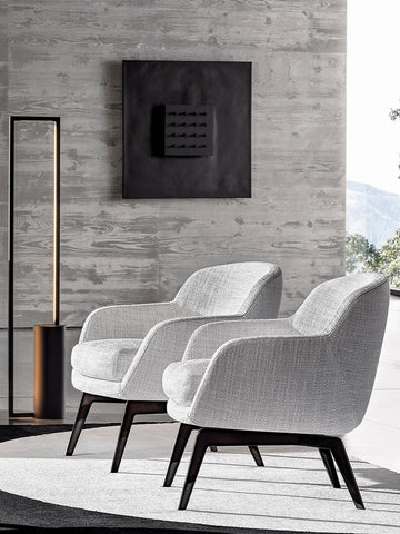 Belt Chair