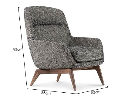 Belt Chair