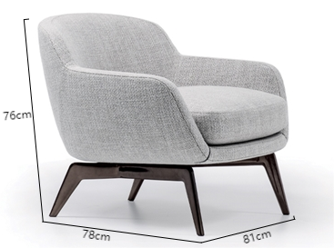 Belt Chair