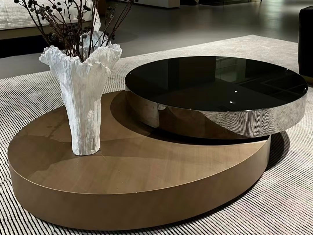 Benson Coffee Table