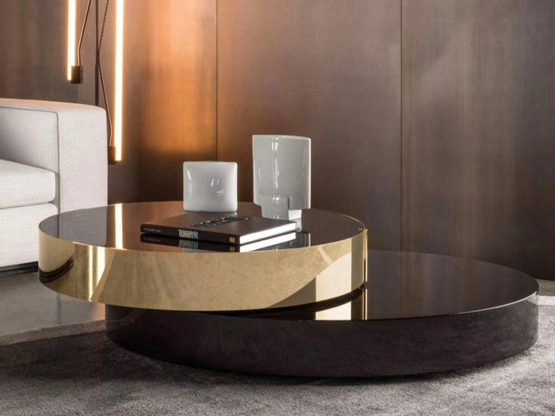 Benson Coffee Table