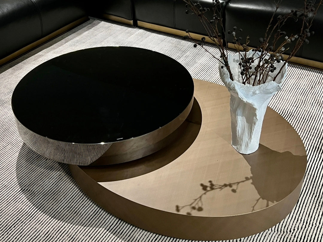 Benson Coffee Table