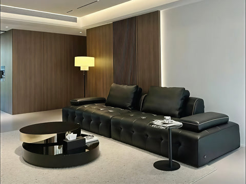 Benson Coffee Table