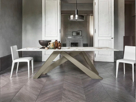 Big Dining Table