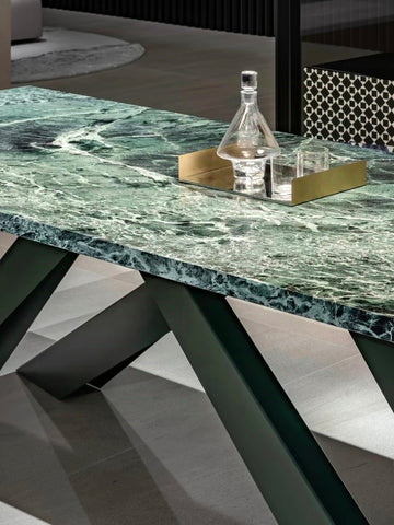 Big Dining Table