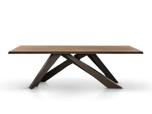 Big Dining Table