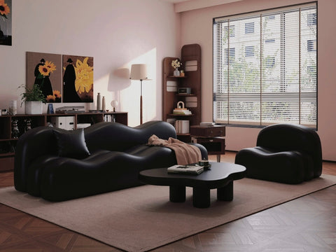 Blacloud Coffee Table
