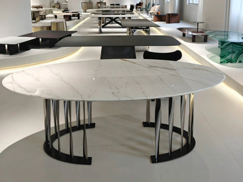 Boboli Dining Table