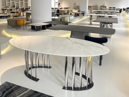 Boboli Dining Table