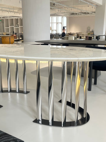 Boboli Dining Table